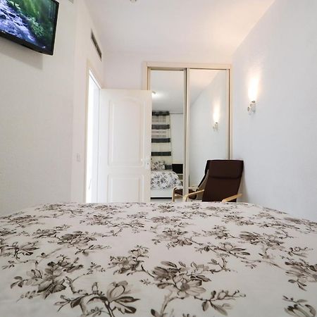Seafront Playa Del Cura Apartment Exterior foto